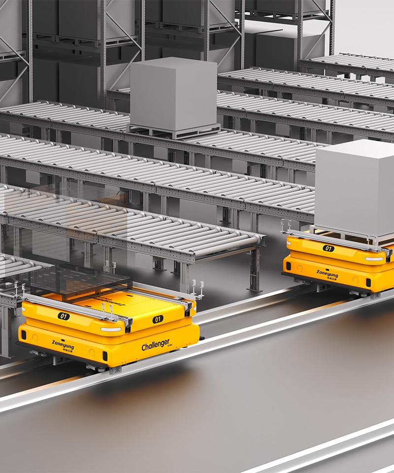 有軌搬運(yùn)車(chē)